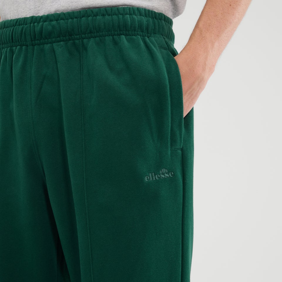 Jogginghose Paullo für Herren Dunkelgrün