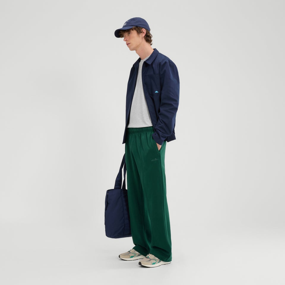 Men's Paullo Jog Pant Dark Green