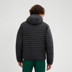 Steppjacke Pallocchi für Herren Schwarz