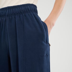 Women's Casoli Wide Leg Jogger Navy