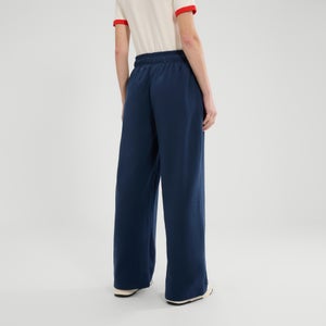 Women's Casoli Wide Leg Jogger Navy