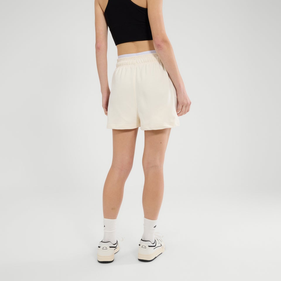 Women's Altilia Short Off White