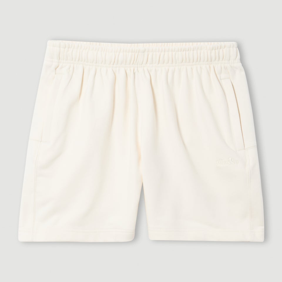 Women's Altilia Short Off White
