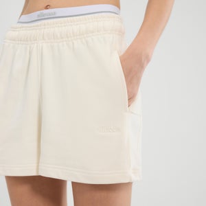 Women's Altilia Short Off White