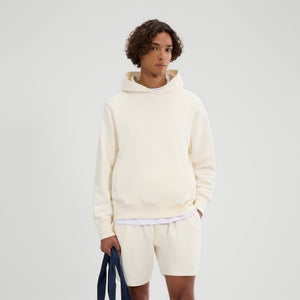 Kapuzenpulli Madone für Herren Cremeweiss