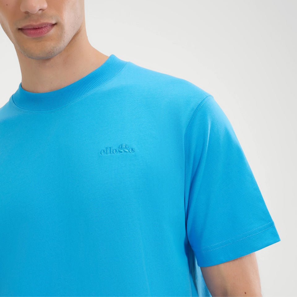 Men's Acciano Tee Blue