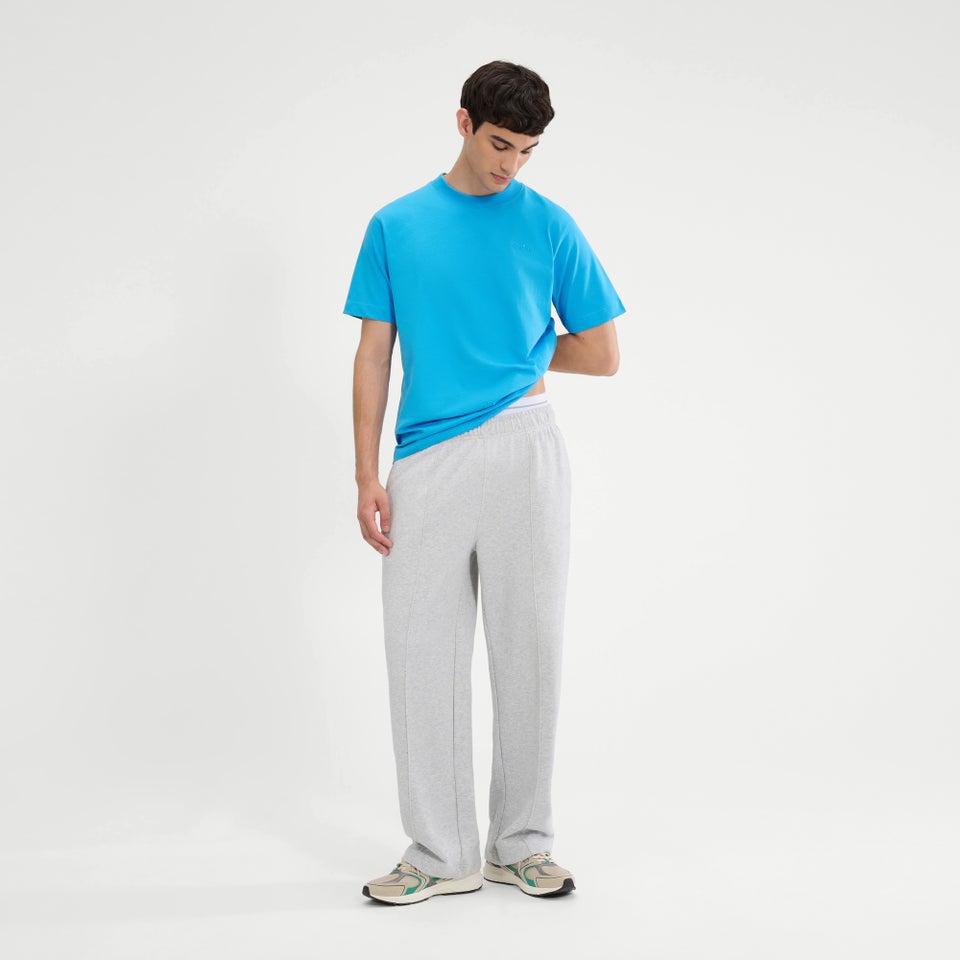 Men's Acciano Tee Blue