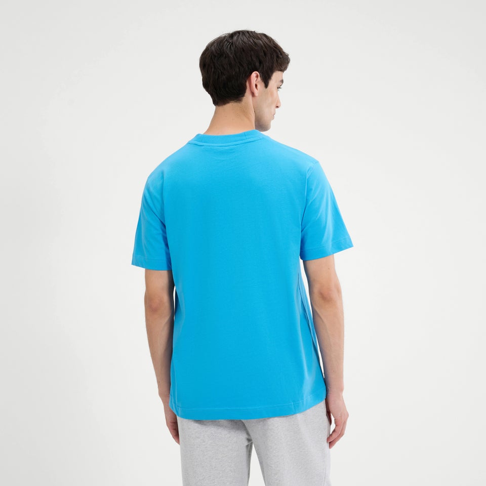 Men's Acciano Tee Blue