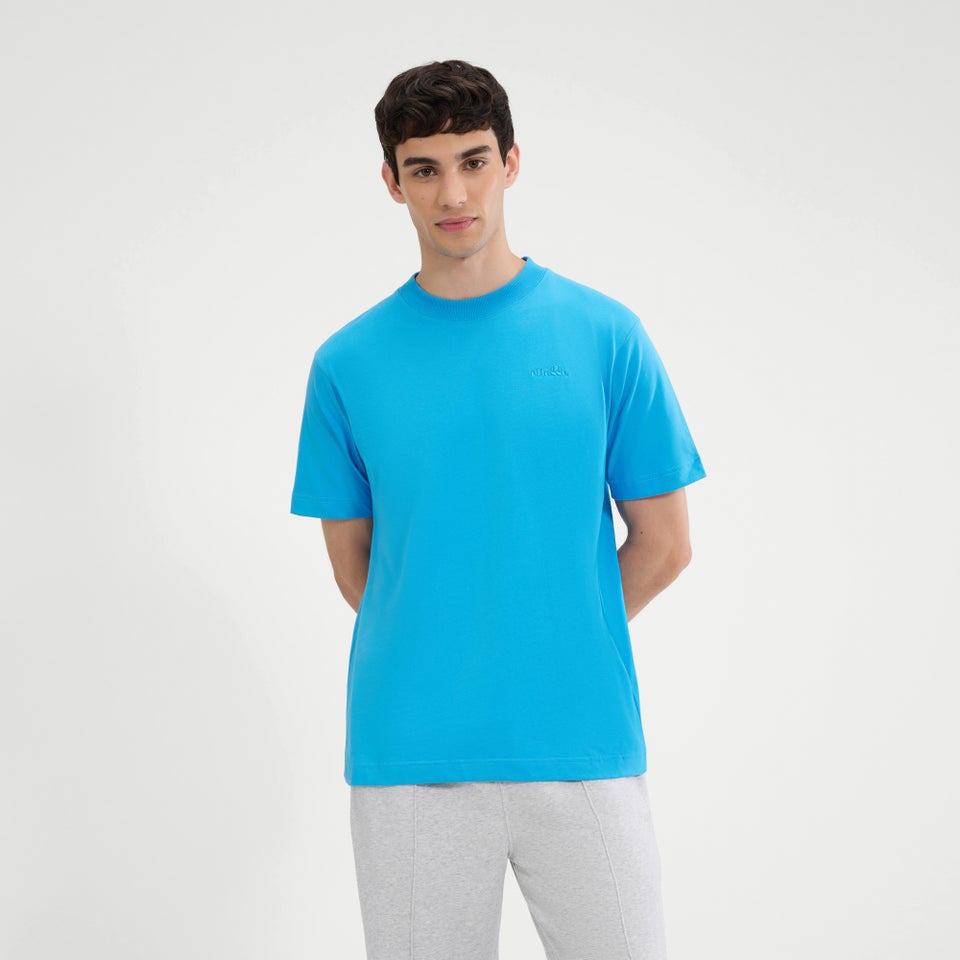 Men's Acciano Tee Blue