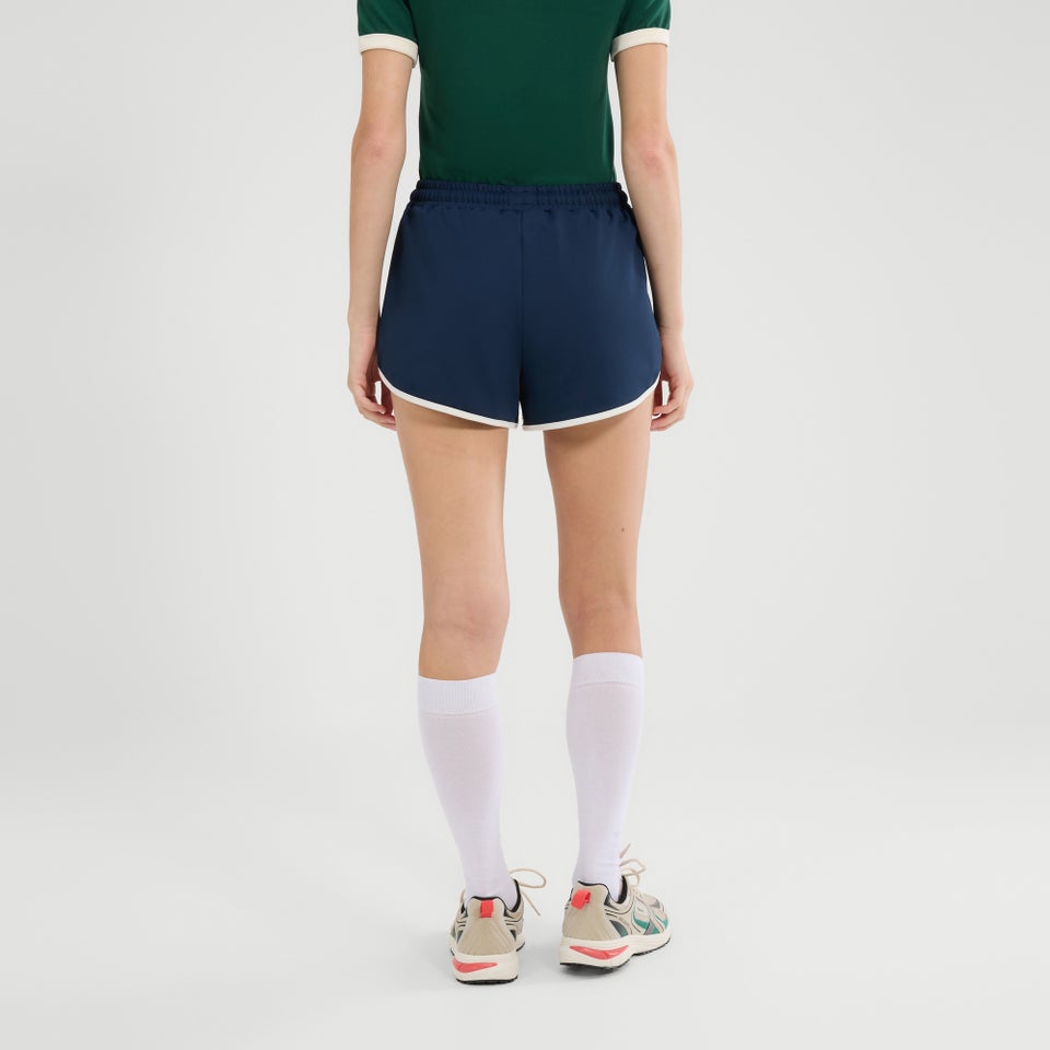 Women's Purden Short Navy