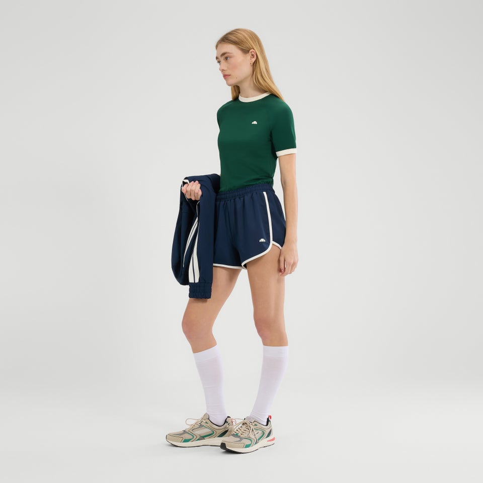 Women's Purden Short Navy