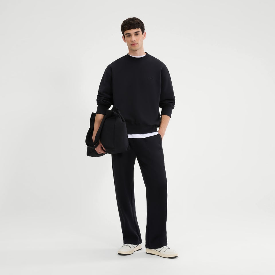 Men's Paullo Jog Pant Black