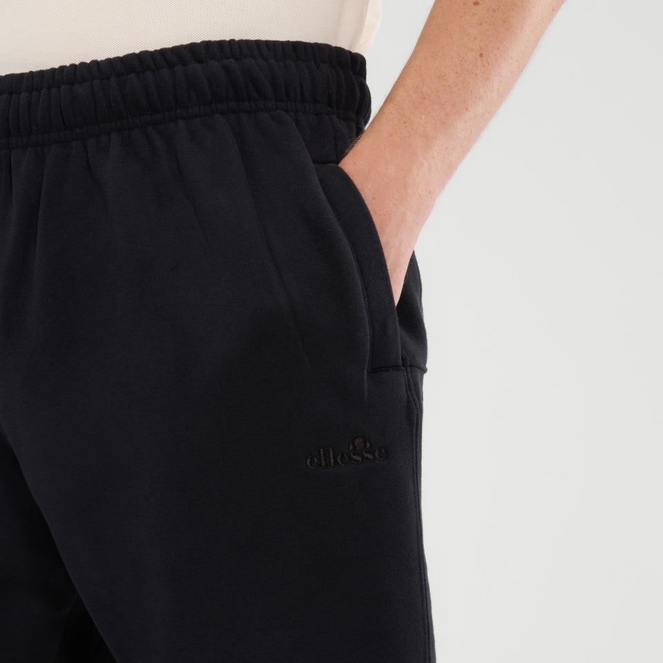 Shorts Zanica für Herren Schwarz