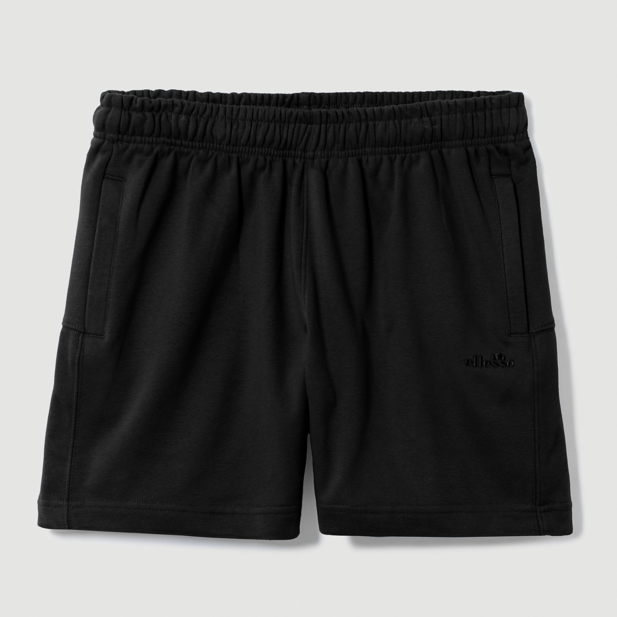 Men's Zanica Short Black | ellesse UK