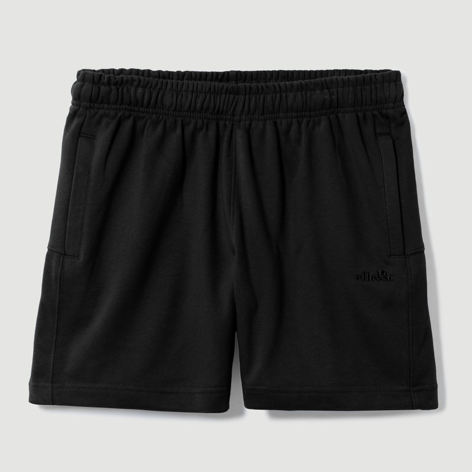 Men's Zanica Short Black