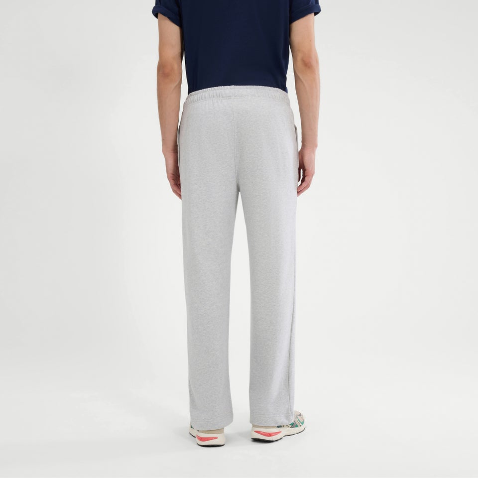 Jogginghose Paullo für Herren Hellgrau Meliert