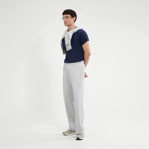 Men's Paullo Jog Pant Light Grey Marl