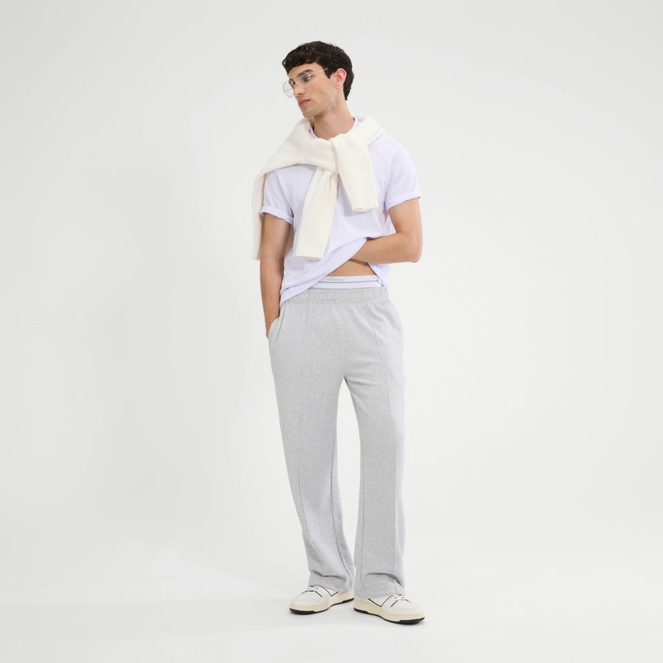 Poloshirt Senago für Herren Weiss