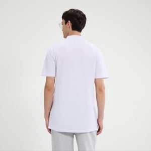 Men's Senago Polo White