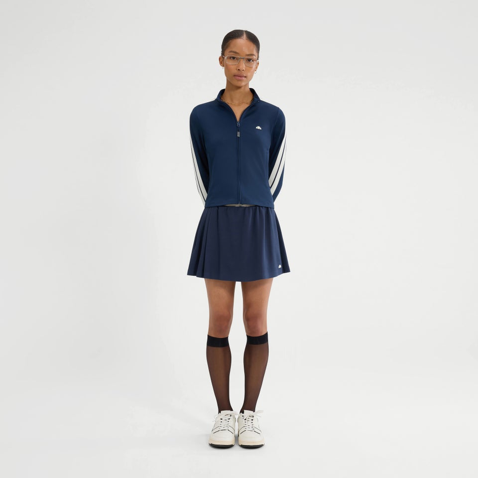 Women's Bromont Skort Navy