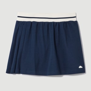 Skort Bromont für Damen Marineblau