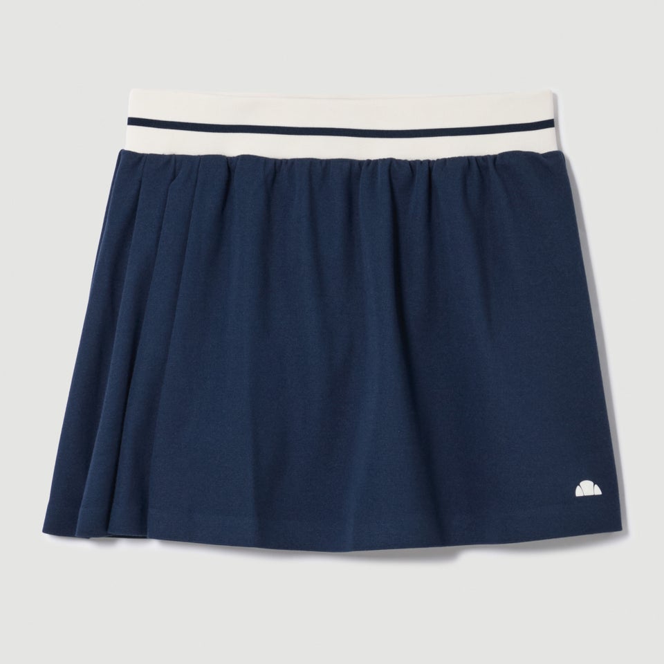 Women's Bromont Skort Navy