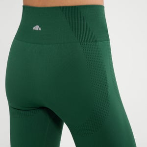 Women's Garceau Leggings Dark Green