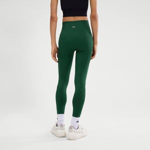 Women's Garceau Leggings Dark Green