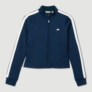ELLESSE BANFF FZ JACKET AF NAVY - 6