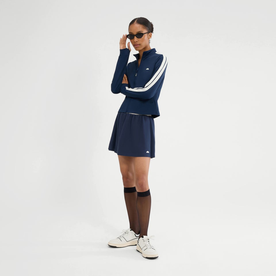 Women's Banff Track Top Navy