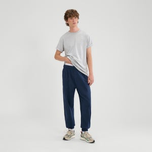 Men's Orvinio Jog Pant Navy