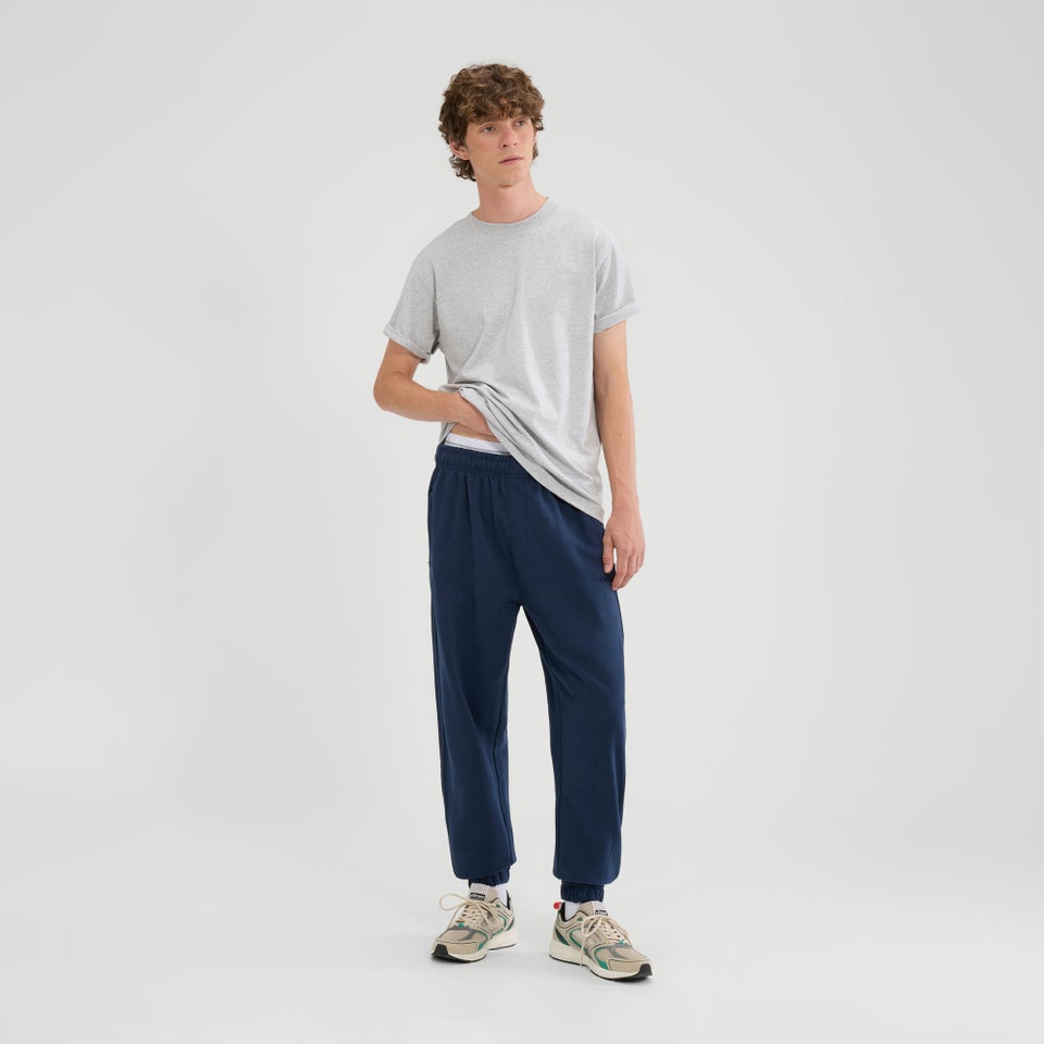 Men's Orvinio Jog Pant Navy