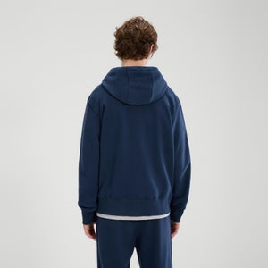 Kapuzenpulli Taurasi für Herren Marineblau