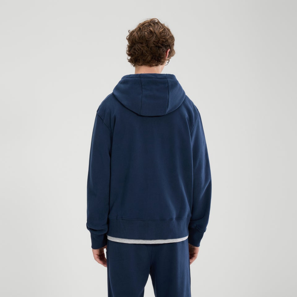 Men's Taurasi Hoodie Navy