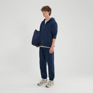 Kapuzenpulli Taurasi für Herren Marineblau