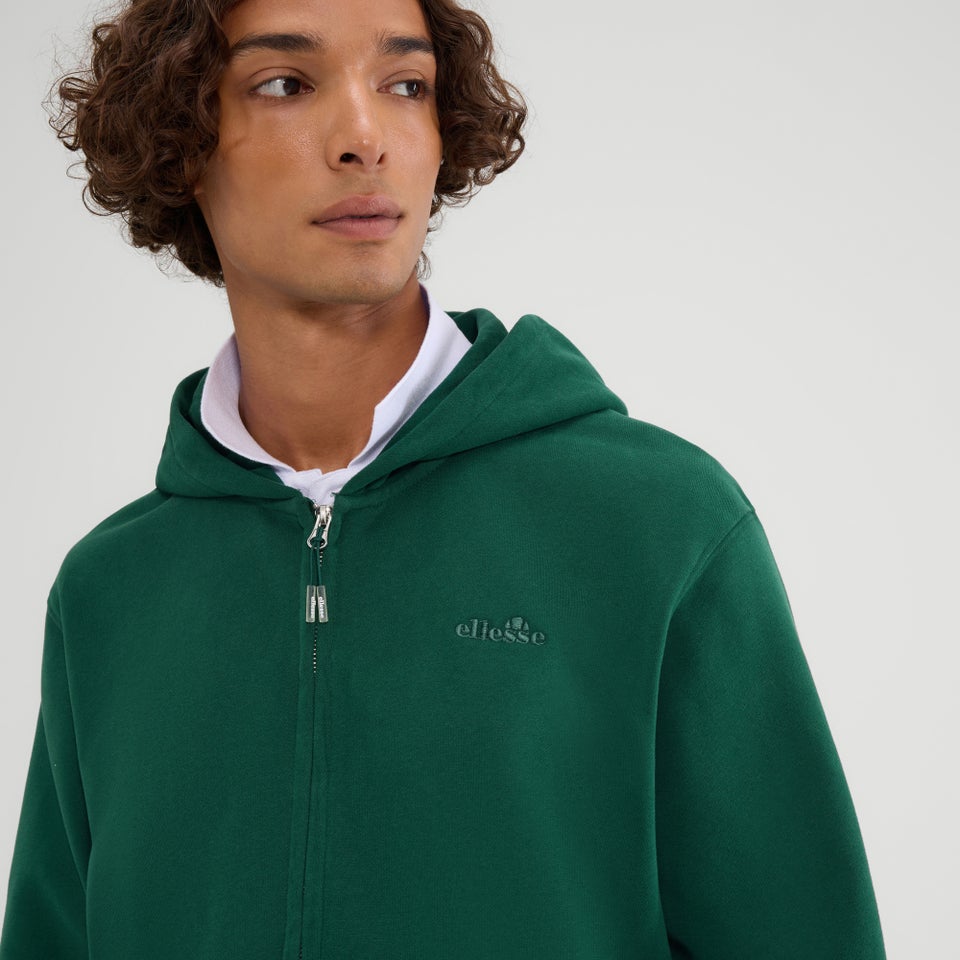 Men's Taurasi Hoodie Dark Green