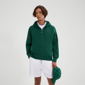 Men's Taurasi Hoodie Dark Green