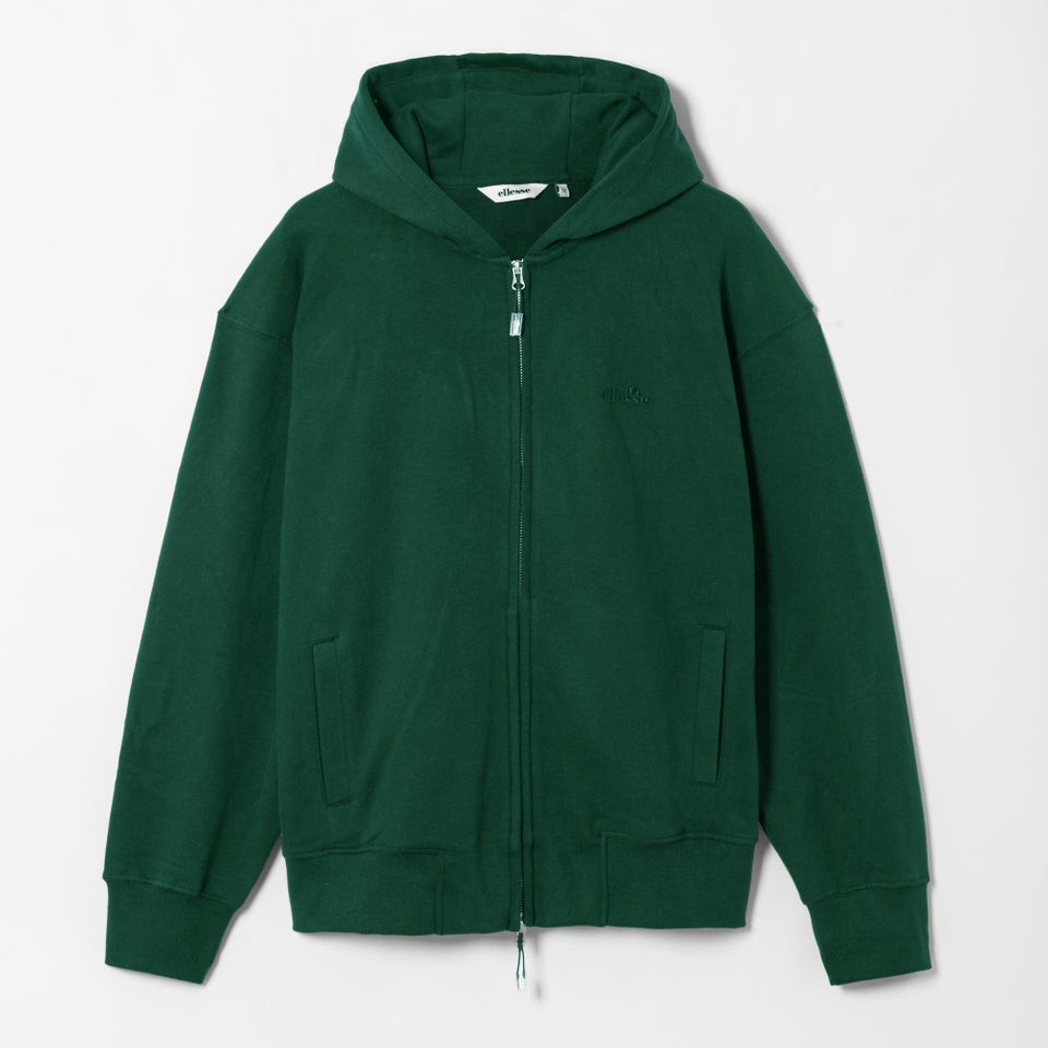 Men's Taurasi Hoodie Dark Green