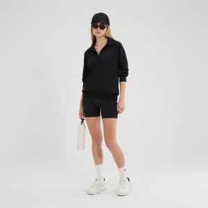 Women's Morcone Sweatshirt Black