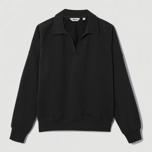 Women's Morcone Sweatshirt Black