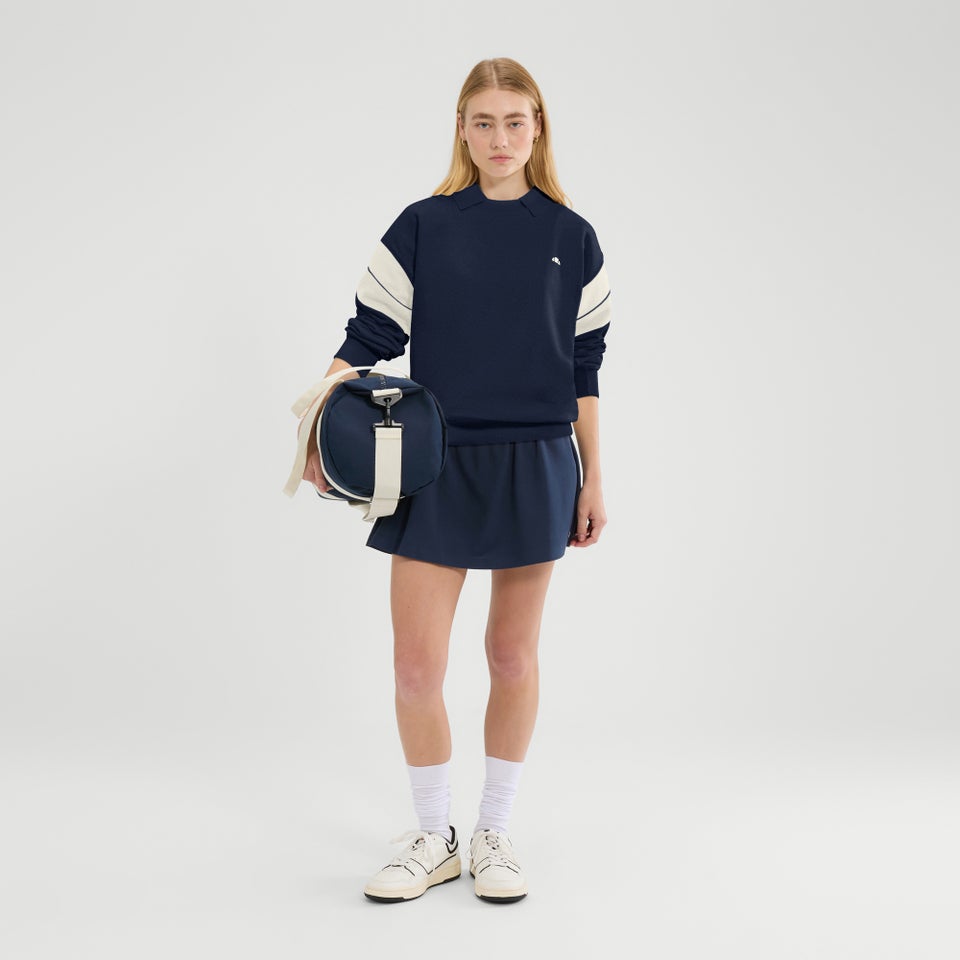 Women's Calgary Sweatshirt Navy