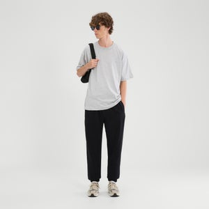 Men's Orvinio Jog Pant Black