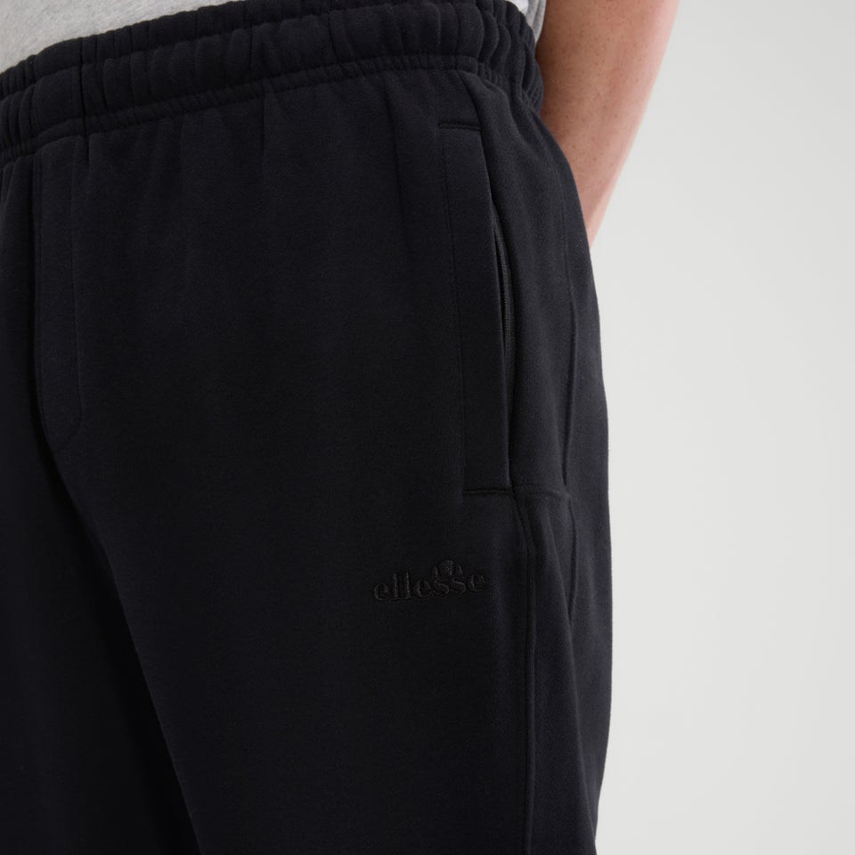 Men's Orvinio Jog Pant Black