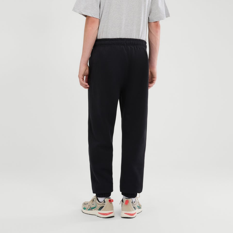 Men's Orvinio Jog Pant Black