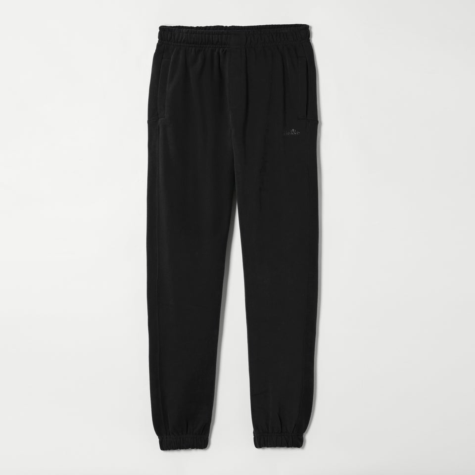 Men's Orvinio Jog Pant Black