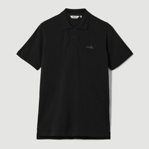 Men's Senago Polo Black