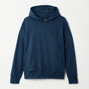 Kapuzenpulli Madone für Herren Marineblau