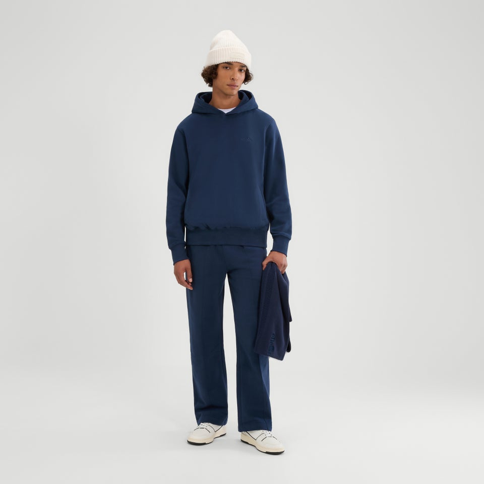 Men's Madone Hoodie Navy