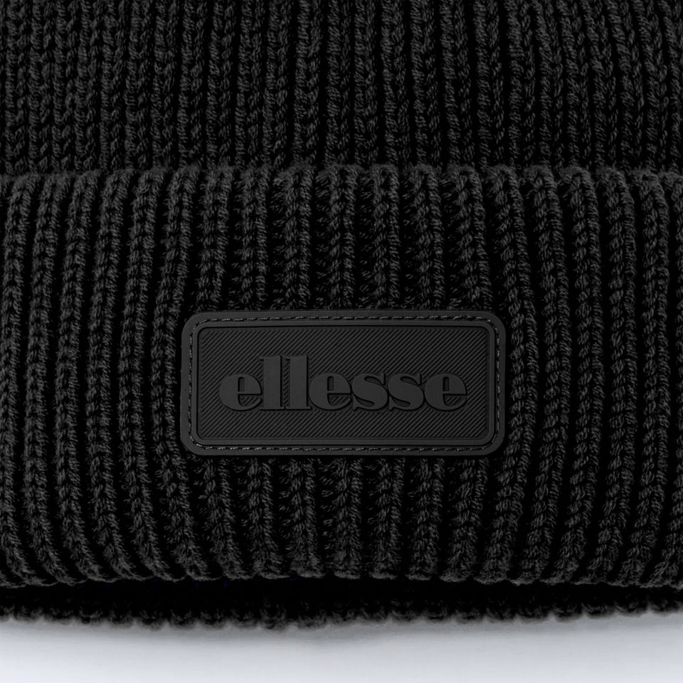 Mütze Vetalo Schwarz