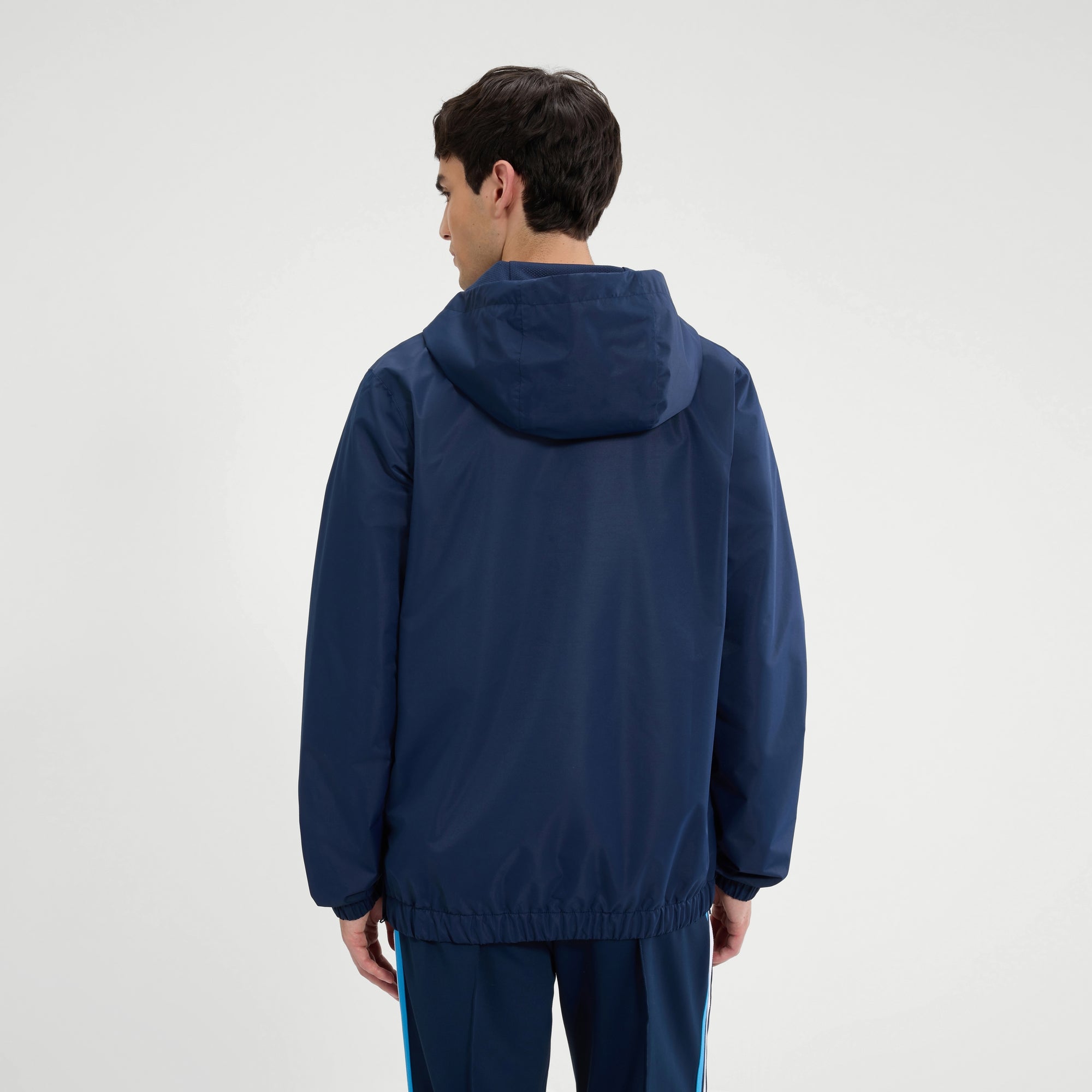 Men's Mont All Terrain Jacket Navy | ellesse UK